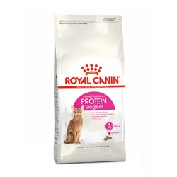 غذای گربه پروتئین اگزیجنت رویال کنین - Royal Canin Protein Exigent