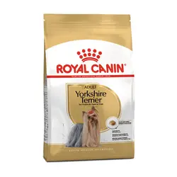 غذای خشک سگ بالغ یورکشایر رویال کنین - Royal Canin Yorkshire Adult
