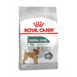 غذای سگ مینی دنتال رویال کنین - Royal Canin Mini Dental Care