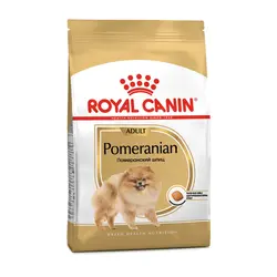 غذای سگ بالغ پامرانین رویال کنین - Royal Canin Pomeranian