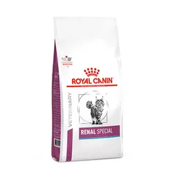 غذای گربه رنال اسپشیال رویال کنین - Royal Canin Renal Special