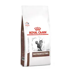 غذای گربه گسترو اینتستینال رویال کنین - Royal Canin Gastrointestinal