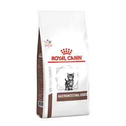 غذای بچه گربه گسترو اینتستینال رویال کنین - Royal Canin GI Kitten