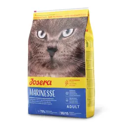 غذای گربه ضد حساسیت مارینس جوسرا - Josera Marinesse