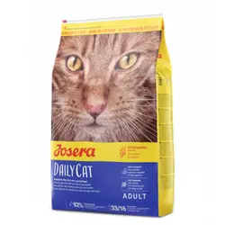 غذای خشک گربه روزانه جوسرا - Josera DailyCat