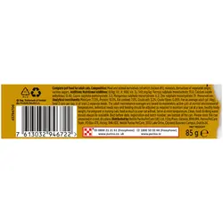 کنسرو گربه خمیری با طعم مرغ گورمت - Gourmet KIYILMIŞ Tavuklu