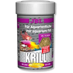 غذای کریل جی بی ال - JBL Krill