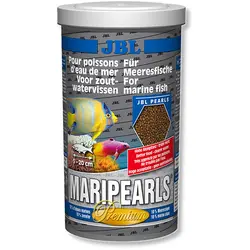 غذای ماهی ماری پرلز جی بی ال - JBL MariPearls