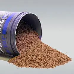 غذای ماهی ماری پرلز جی بی ال - JBL MariPearls