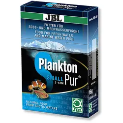 غذای پلانکتونپور اس جی بی ال - JBL PlanktonPur S