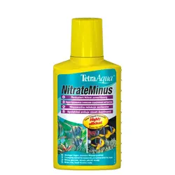 محلول کاهنده نیترات مینوس تترا - ( TetraAqua NitrateMinus ( Liquid