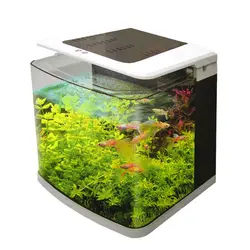 آکواریوم 36 لیتری ماهیران Mahiran MA-27