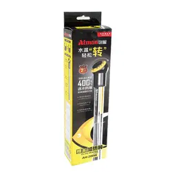 بخاری آکواریوم 200 وات آتمن – Atman Aquarium Heater AH