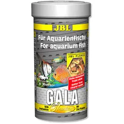 غذای ماهی گالا جی بی ال - JBL Gala