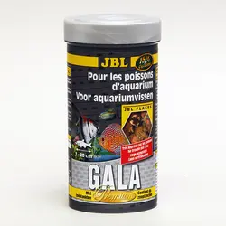 غذای ماهی گالا جی بی ال - JBL Gala