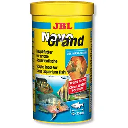 غذای نووگرند جی بی ال - JBL NovoGrand