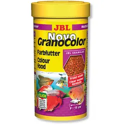 غذای نووگرانو کالر جی بی ال - JBL NovoGrano Color