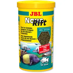 غذای ماهی نوو ریفت جی بی ال - JBL NovoRift