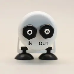 حباب شمار پروفلورا دی اکسید کربن کانت سیف - JBL ProFlora CO2 Count Safe