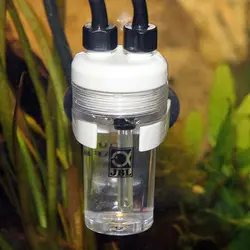 حباب شمار پروفلورا دی اکسید کربن کانت سیف - JBL ProFlora CO2 Count Safe