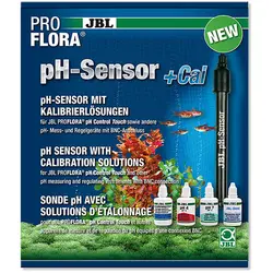 محلول کالیبراسیون پروفلورا پی اچ سنسور - JBL ProFlora pH Sensor+Cal