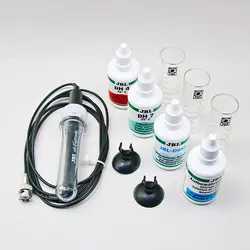 محلول کالیبراسیون پروفلورا پی اچ سنسور - JBL ProFlora pH Sensor+Cal