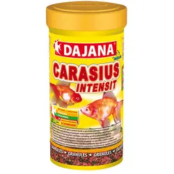 غذای گرانولی کاریسیوس اینتنیت داجانا - DAJANA Carasius Intensit