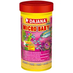 غذای پودری میکرو بیبی داجانا - DAJANA Micro Baby