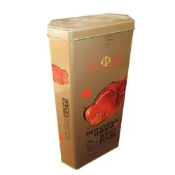 غذای ماهی بلود پروت رد چاینا - Red China Spicial Blood Parrot Food