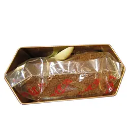 غذای ماهی بلود پروت رد چاینا - Red China Spicial Blood Parrot Food