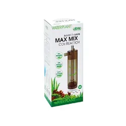 راکتور دی اکسید کربن سری I-528 ایستا - Ista Max Mix CO2
