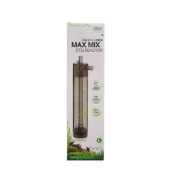 راکتور دی اکسید کربن سری L 529 ایستا - Ista Max Mix CO2