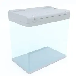 آکواریوم آماده 50 لیتری آکوا - AQUA Aquarium 460