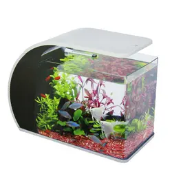 آکواریوم آماده 19 لیتری ماهیران - Mahiran Ma-26