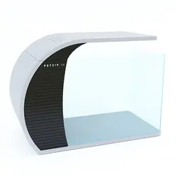 آکواریوم آماده 19 لیتری ماهیران - Mahiran Ma-26