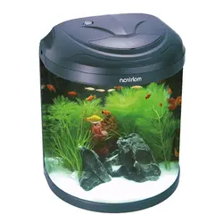 آکواریوم آماده 45 لیتری ماهیران - Mahiran MB-1101