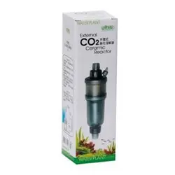 راکتور اکسترنال سرامیکی CO2 ایستا - Ista Co2 I-540