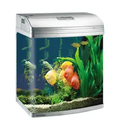 آکواریوم آماده 47 لیتری ماهیران - Mahiran R338