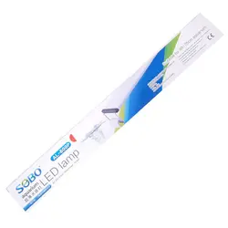 نور ال ایی دی با طول 60 تا 70 سانت سوبو SOBO LED AL-600P