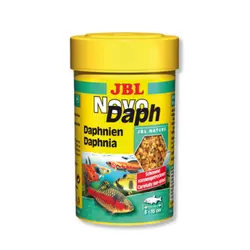غذای نوو داف جی بی ال - JBL NovoDaph