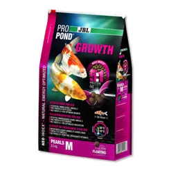 غذای تقویت رشد کوی جی بی ال - JBL ProPond Growth M