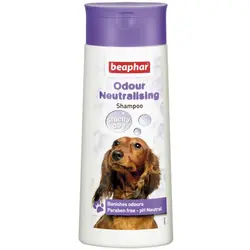 شامپو خوشبو کننده بیفار - Beaphar Odour Neutralising