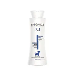 شامپو 2 در 1 بایوگانس - Biogance 2 in 1 shampoo