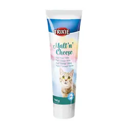 خمیر مالت و پنیر گربه تریکسی - Trixie Malt'n'Cheese Anti Hairball