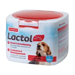 شیر خشک ویژه توله سگ بیفار - Beaphar Lactol Puppy milk