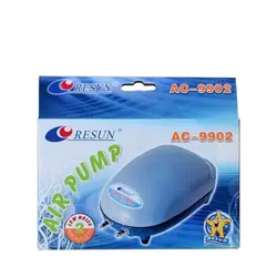 پمپ هوای آکواریوم سری AC ریزن - Resun Air pump