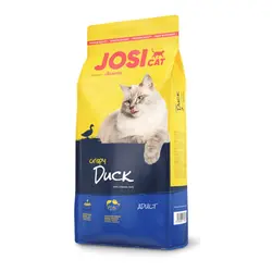 غذای خشک جوسی کت جوسرا با طعم اردک و ماهی - Josera Josicat Duck &amp; Fish