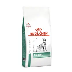 غذای خشک سگ دیابتیک رویال کنین - Royal Canin Diabetic Dog