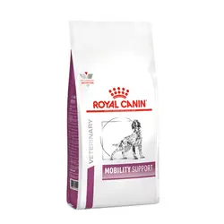 غذای سگ موبیلیتی ساپورت رویال کنین - Royal Canin Mobility
