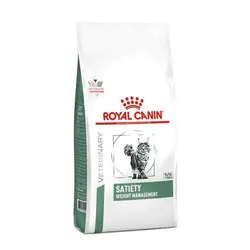 غذای گربه کاهش وزن رویال کنین - Royal Canin Satiety Weight